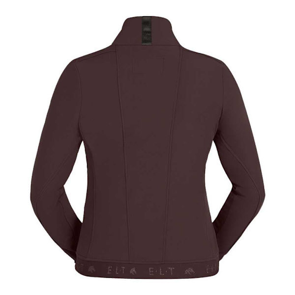 Waldhausen Jakke Softshell Kairo Brun XL