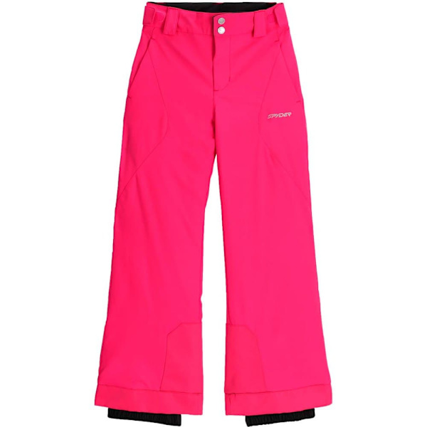 Spyder Byxor Olympia Rosa 12 Years Pojke