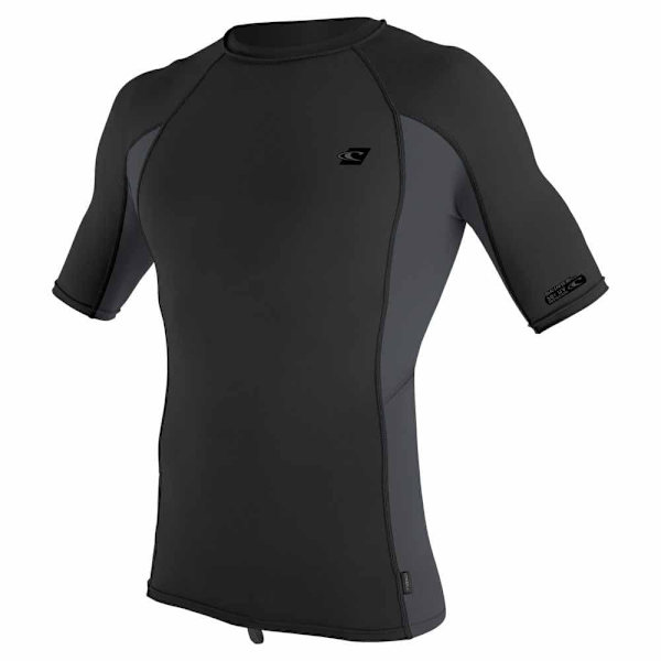 O´neill Wetsuits Lyhythihainen Rashguard Premium Skins  M