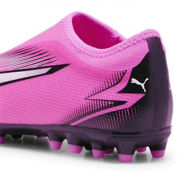 Puma Junior Fodboldstøvler Ultra Match Ll Mg  EU 28