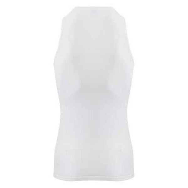 Agu Summerday Ärmlös Baslager Vit L-XL Man