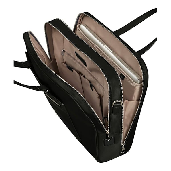 Samsonite Mappe Zalia 2.0 15.6´´ 14.5l Sort