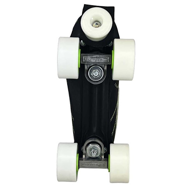 Krf Rullskridskor C Espec Hockey Chronos Svart EU 39