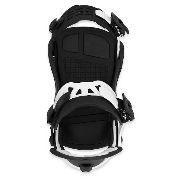 Ride Snowboard Bindinger C-8 Sort M