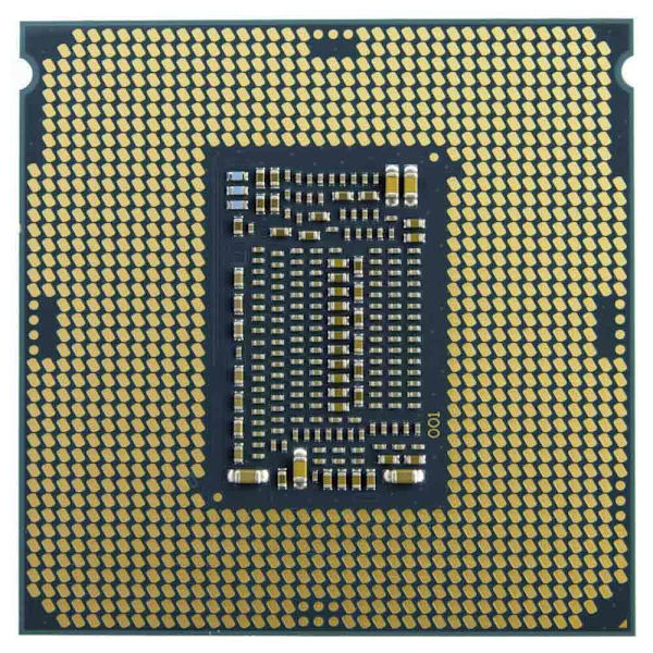 Intel Processor Xeon Silver 4214r 2.4ghz Grå
