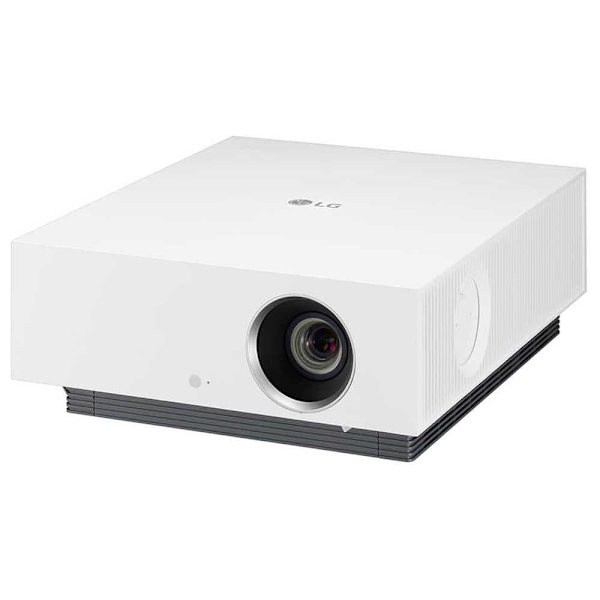 Lg Projektor Cinebeam Hu810pw 4k Uhd Vit One Size / EU Plug