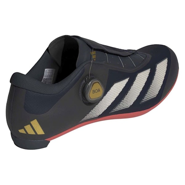 Adidas The Road Boa Landsvägscykelsko Blå,Grå EU 40 2/3 Man