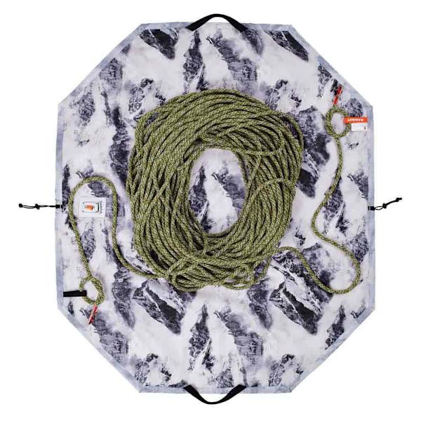 Mammut Reb Taske Neon Tarp Flerfarvet