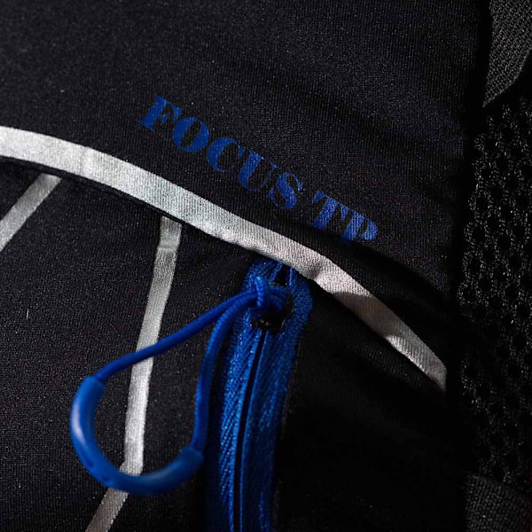 Swix Focus Trail Sort S-M