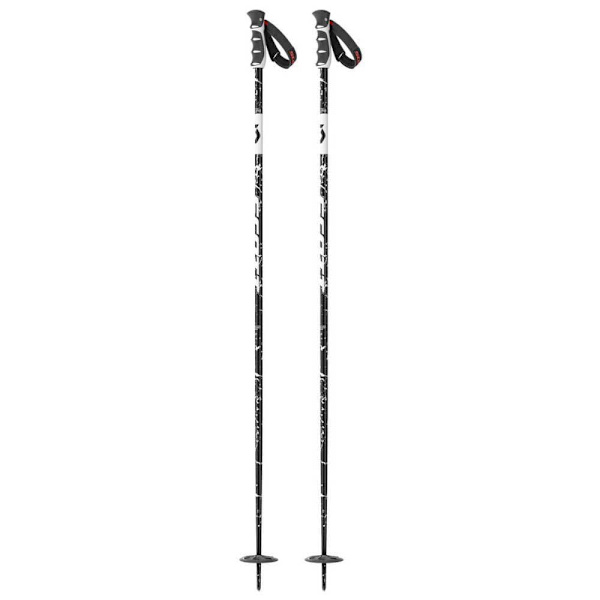 Scott Stænger Team Issue Srs Søvfarvet 120 cm