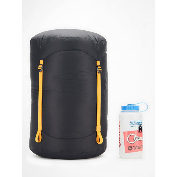 Marmot Sovsäck Col Gul Long / Central Zip