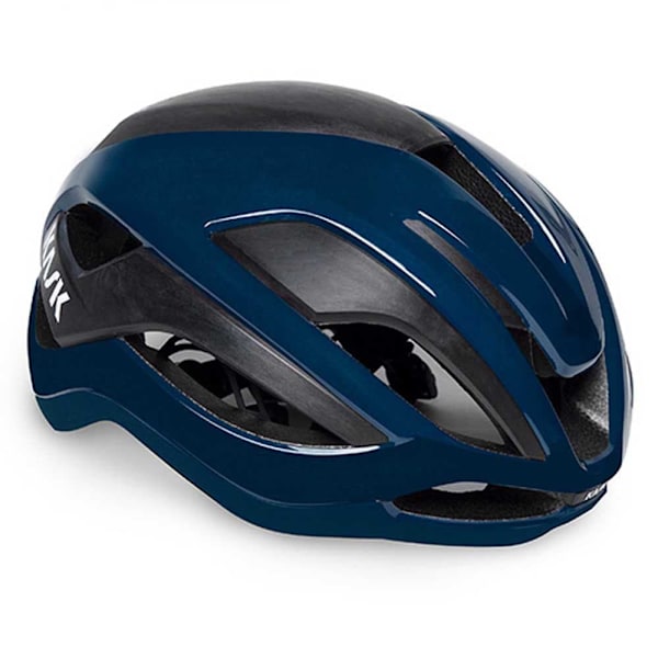 Kask Hjelm Elemento Wg11 Blå L