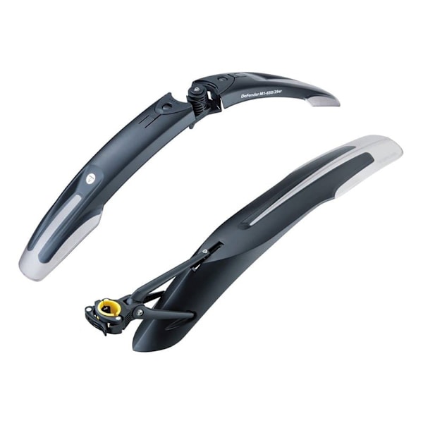 Topeak Stænkskærm Defender M1/xc11 27.5´´ Søvfarvet 27.5´´