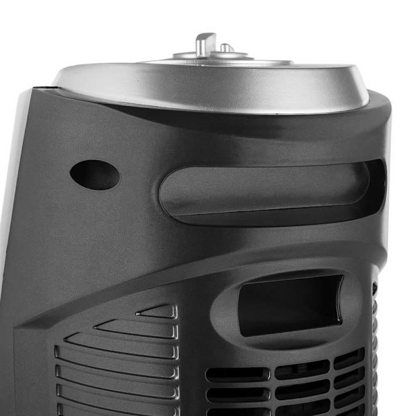 Tristar Ka-5036 Varmeapparat Søvfarvet One Size / EU Plug
