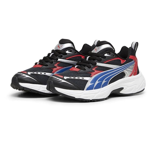Puma Morphic Techie Skor Flerfärgad EU 38 Pojke