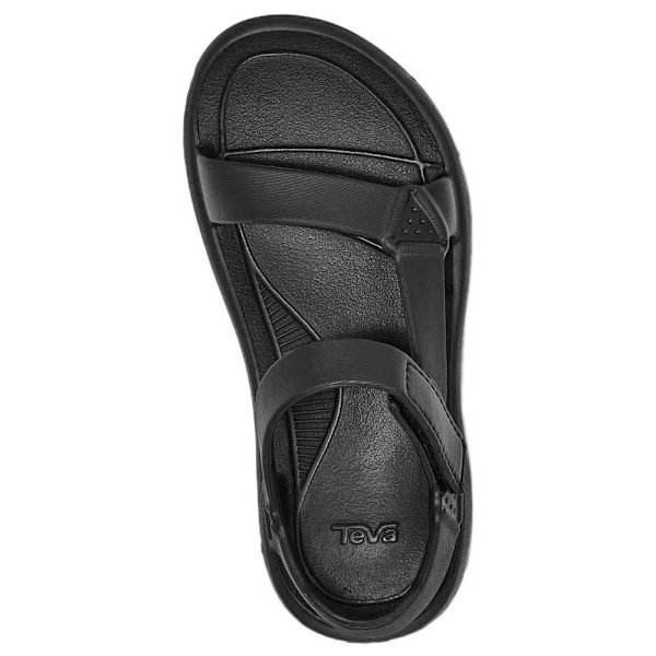 Teva Sandaler Hurricane Drift Svart EU 40 Kvinna