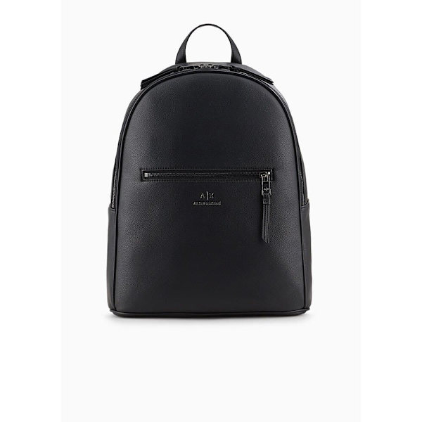 Armani Exchange Rygsæk 952387_cc830 Sort