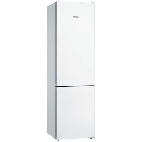 Bosch Jääkaappi Kgn39vwea No Frost Valkoinen One Size / EU Plug Valkoinen