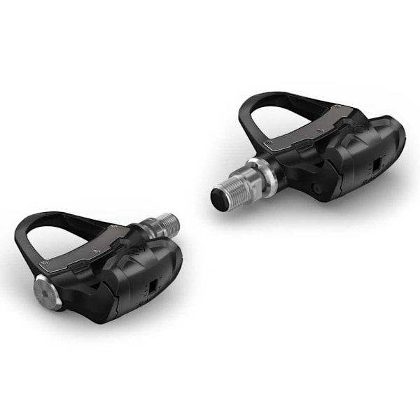 Garmin Strømmåler Uden Pedal Rally Rk100 Sort