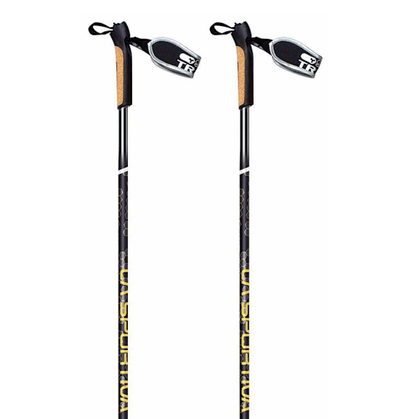 La Sportiva Polakker Vertical Sort 125 cm