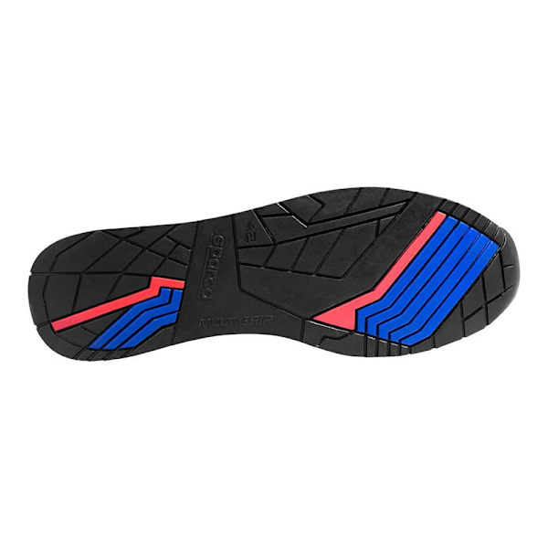 Sparco Säkerhetsskor Ndis Scarpa Gymkhana S3 Esd Martini  EU 39