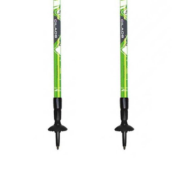 Gabel Classic Smu Pæle Søvfarvet 68-142 cm
