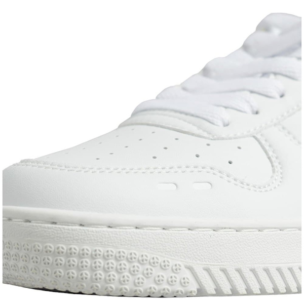 Superdry Utbildare Code Chunky Basket Vit EU 38 Kvinna