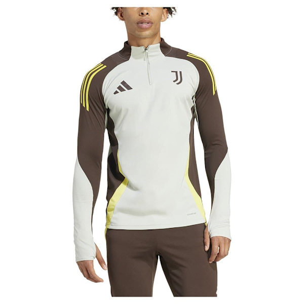 Adidas Juventus 24/25 Tiro Competition Träningsjacka Med Halv Dragkedja  XL