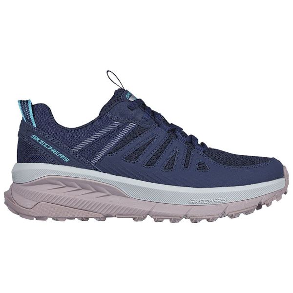 Skechers Trænere Switch Back Blå EU 39 Kvinde
