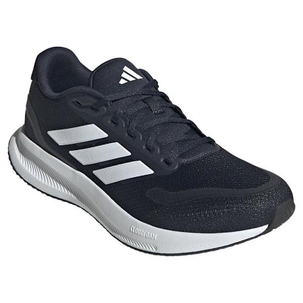 Adidas Runfalcon 5 Løbesko Sort EU 40 Mand