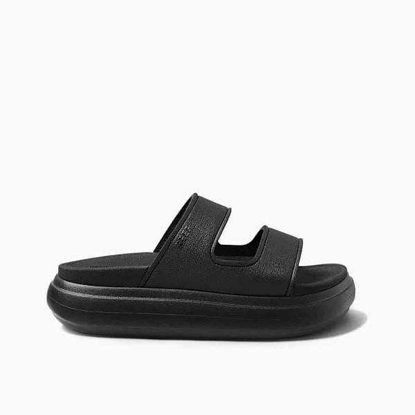 Reef Cushion Bondi 2 Bar Sandaalit Musta EU 40 Nainen