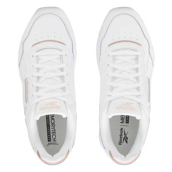 Reebok Classics Utbildare Reebok Glide Vit EU 39 Kvinna
