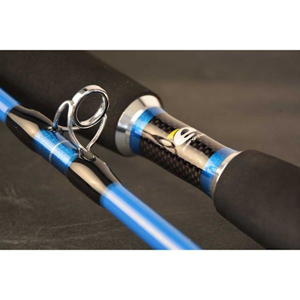 Wizard Cat Pro Power Mallefiskestang  3.00 m / 600-800 g
