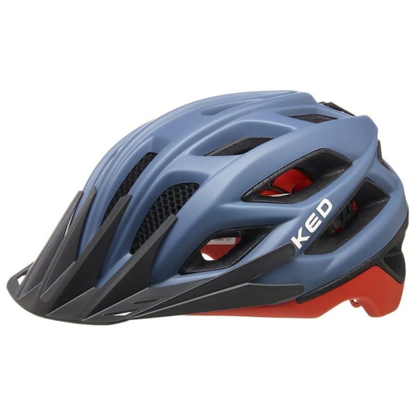 Ked Companion 2022 Mtb-hjelm Blå M