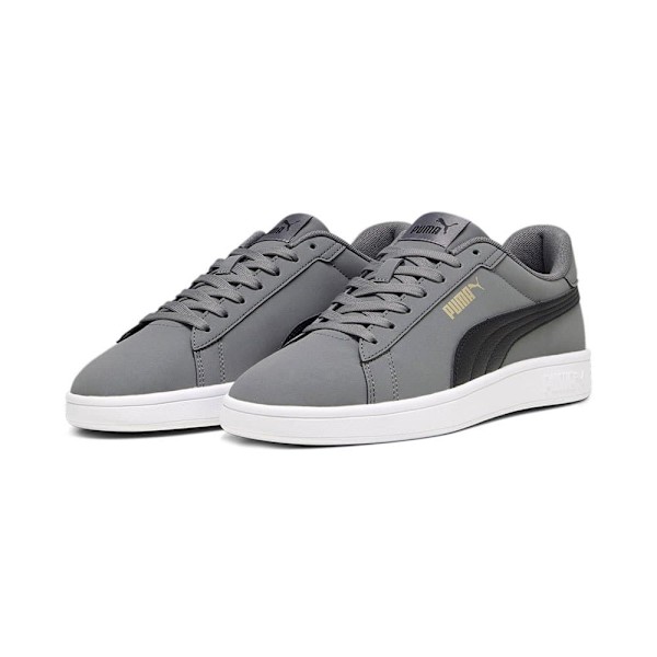 Puma Smash 3.0 Buck Lenkkarit Valkoinen EU 38 Mies