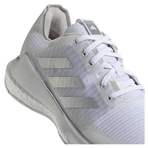 Adidas Sisäkengät Crazyflight Valkoinen EU 37 1/3 Nainen