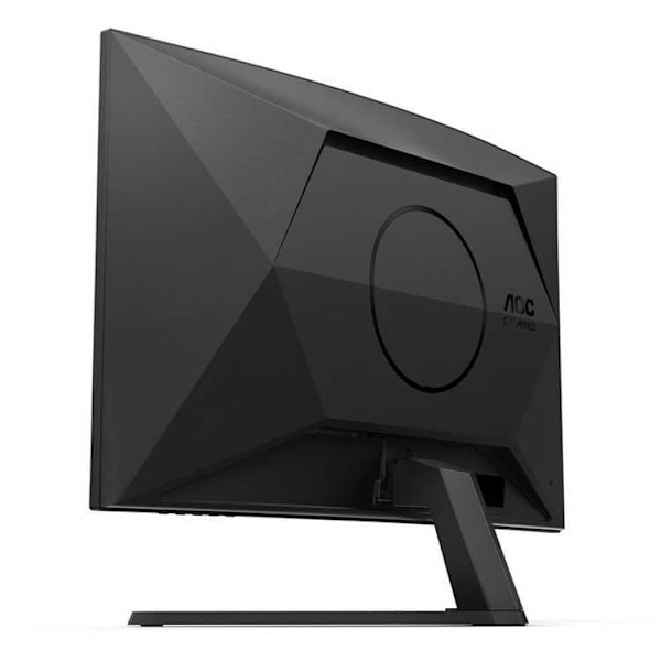 Aoc Cq32g4ve 32´´ Qhd Va Led 180hz Buet Gaming-skærm