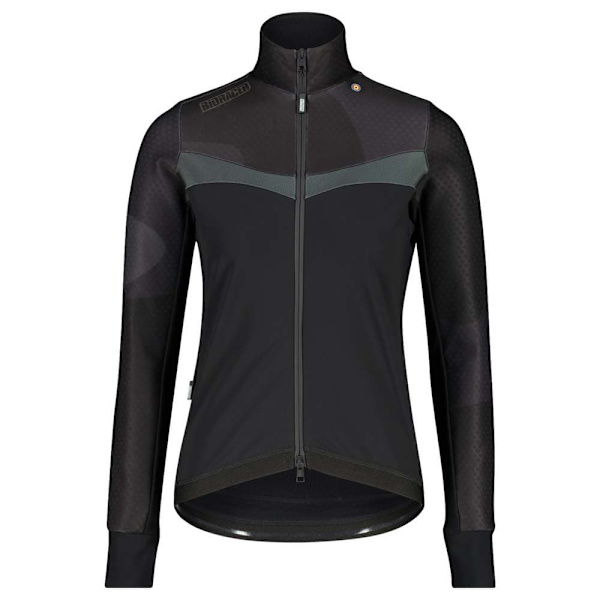 Bioracer Vesper Tempest Protect Jacka Svart XS Kvinna