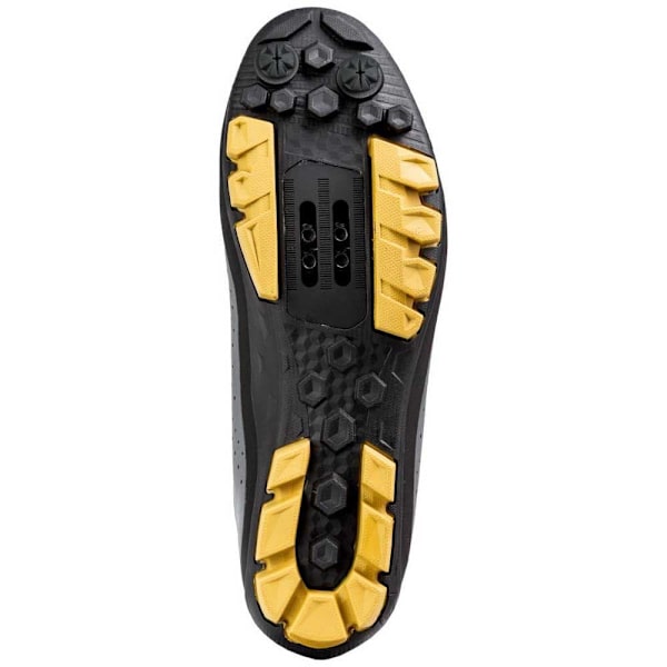 Northwave Mtb Kengät Hammer Plus Harmaa EU 44 Mies