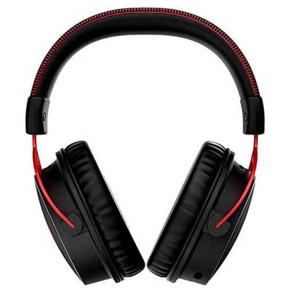 Hyperx Langattomat Pelikuulokkeet Cloud Alpha Musta