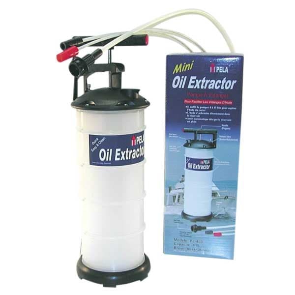 Oem Marine Tyhjiöpumppu 14l