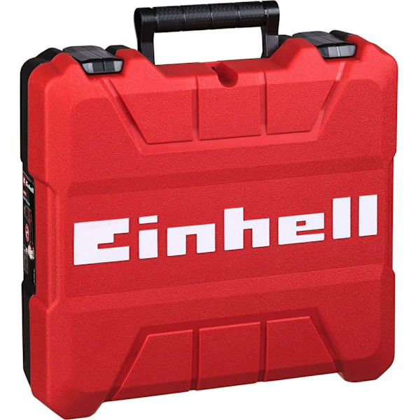 Einhell Te-dy 18 Li Solo Sort