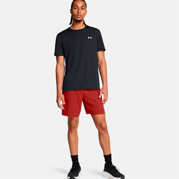 Under Armour Launch Pro 7inch Shorts  L Mand