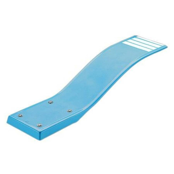Astralpool Springbræt 00076 Dolphin 1.6x0.35m  160x35x42 cm
