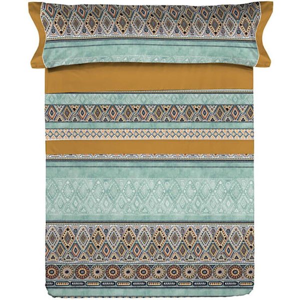 Lois Nodin Triptych Lagensett Nodin C-8 105 Cm