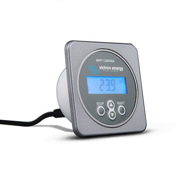 Victron Energy Controller Mppt Transparent
