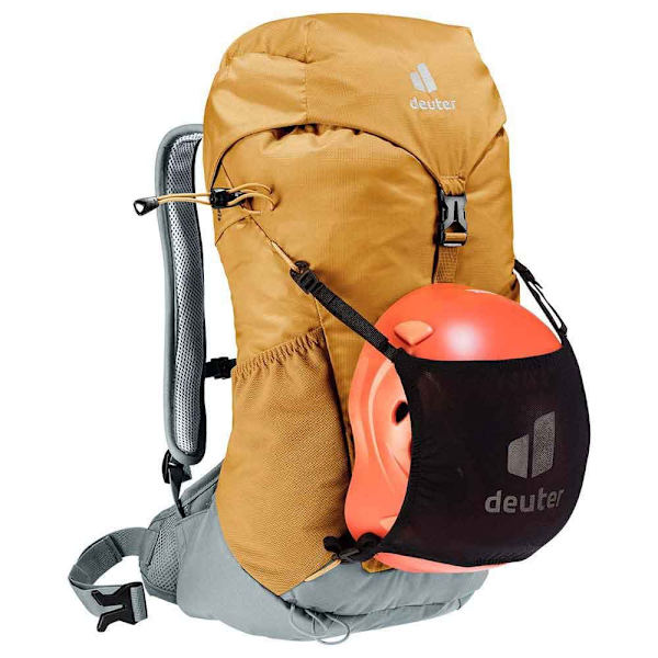Deuter Rygsæk Ac Lite 14l Sl Brun