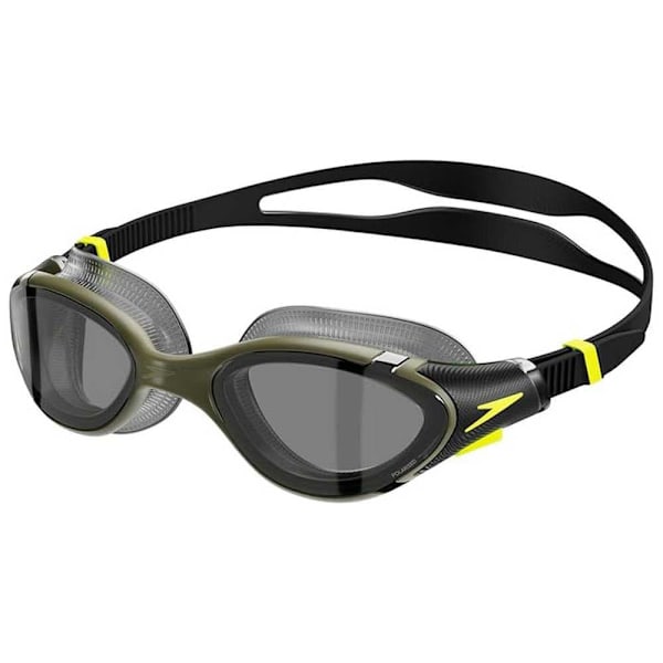 Speedo Svømmebriller Biofuse 2.0 Polarised Sort