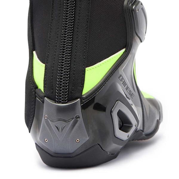 Dainese Moottoripyörä Saappaat Axial 2  EU 43 Mies