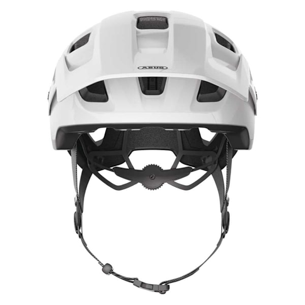 Abus Mtb Hjelm Modrop Mips Hvid M